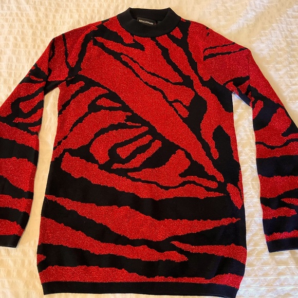 Nina Leonard Top S - Picture 2 of 3